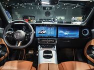 Mercedes-Benz GLB (2025)