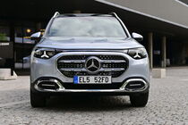 Mercedes-Benz GLB (2025)