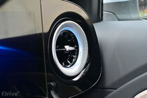 Mercedes-Benz GLB (2025)