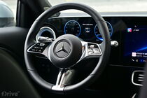 Mercedes-Benz GLB (2025)
