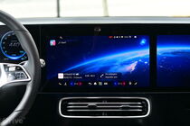 Mercedes-Benz GLB (2025)