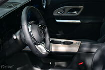 Mercedes-Benz GLB (2025)