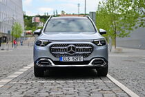 Mercedes-Benz GLB (2025)