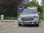 Mercedes-Benz GLB (2025)