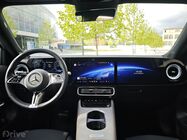 Mercedes-Benz GLB (2025)