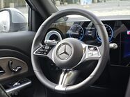 Mercedes-Benz GLB (2025)