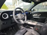 Mercedes-Benz GLB (2025)