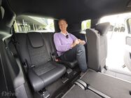 Mercedes-Benz GLB (2025)