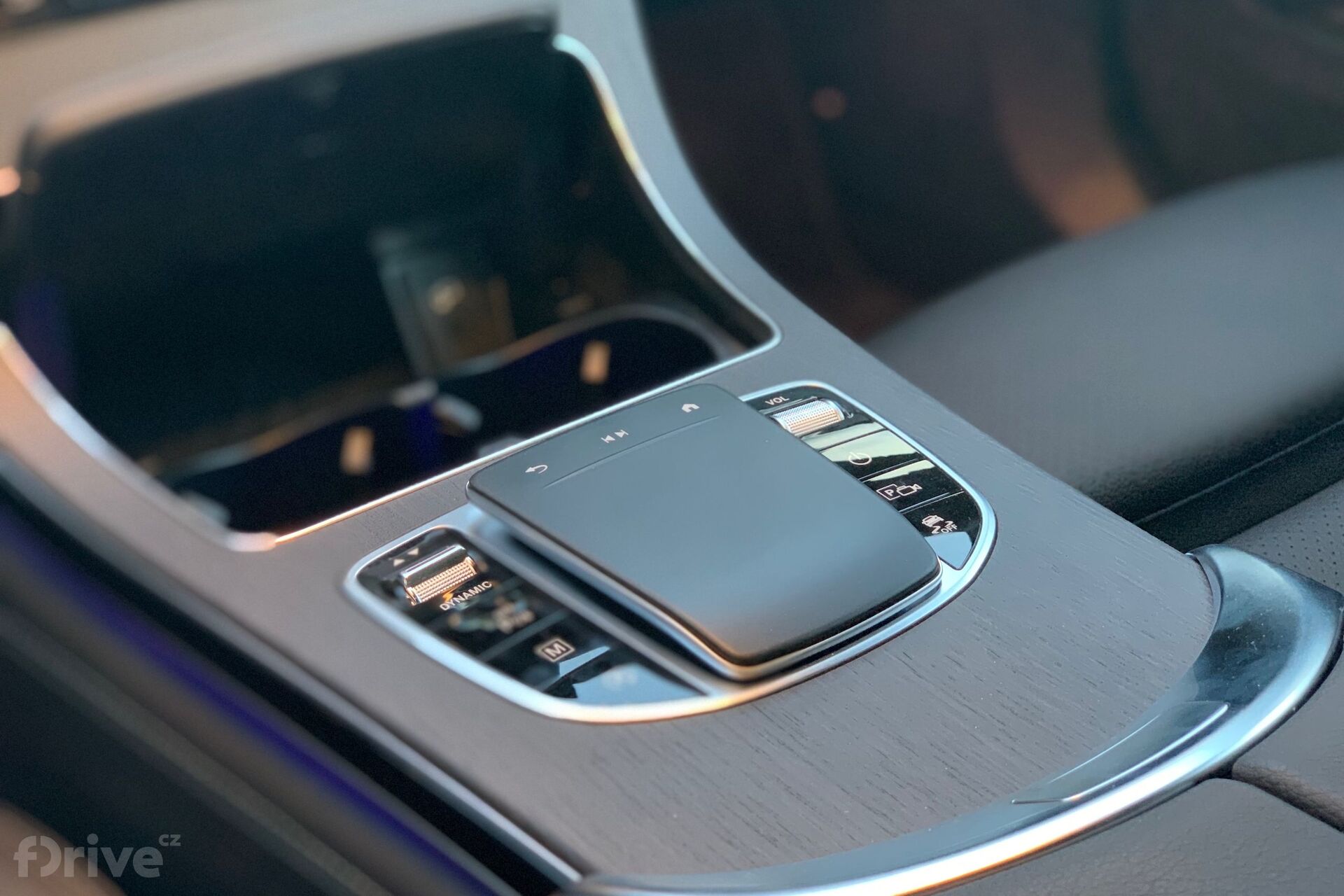 Mercedes-Benz GLC (2019)