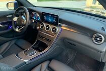 Mercedes-Benz GLC (2019)