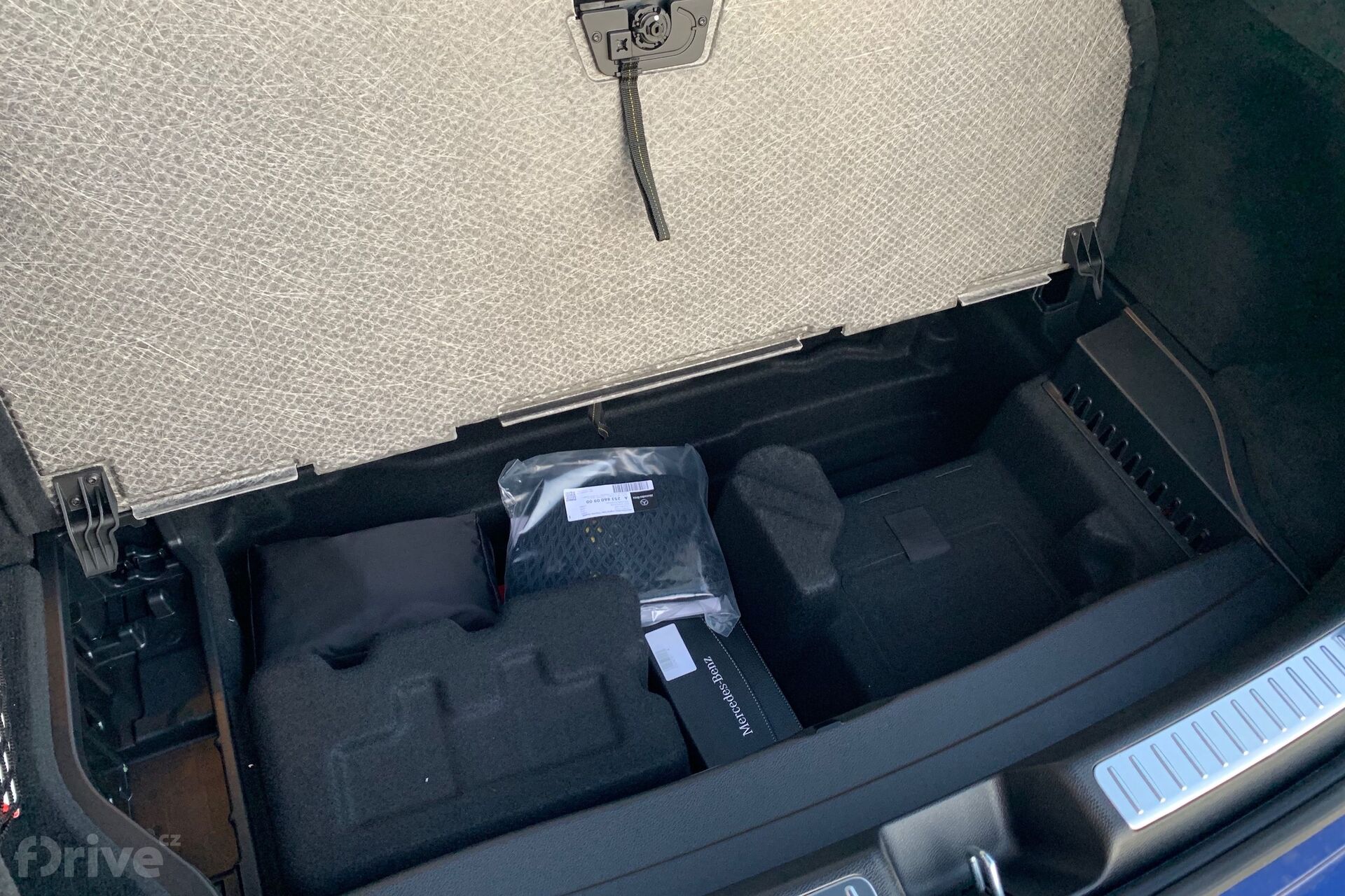 Mercedes-Benz GLC (2019)