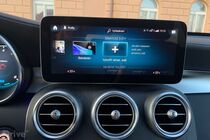 Mercedes-Benz GLC (2019)