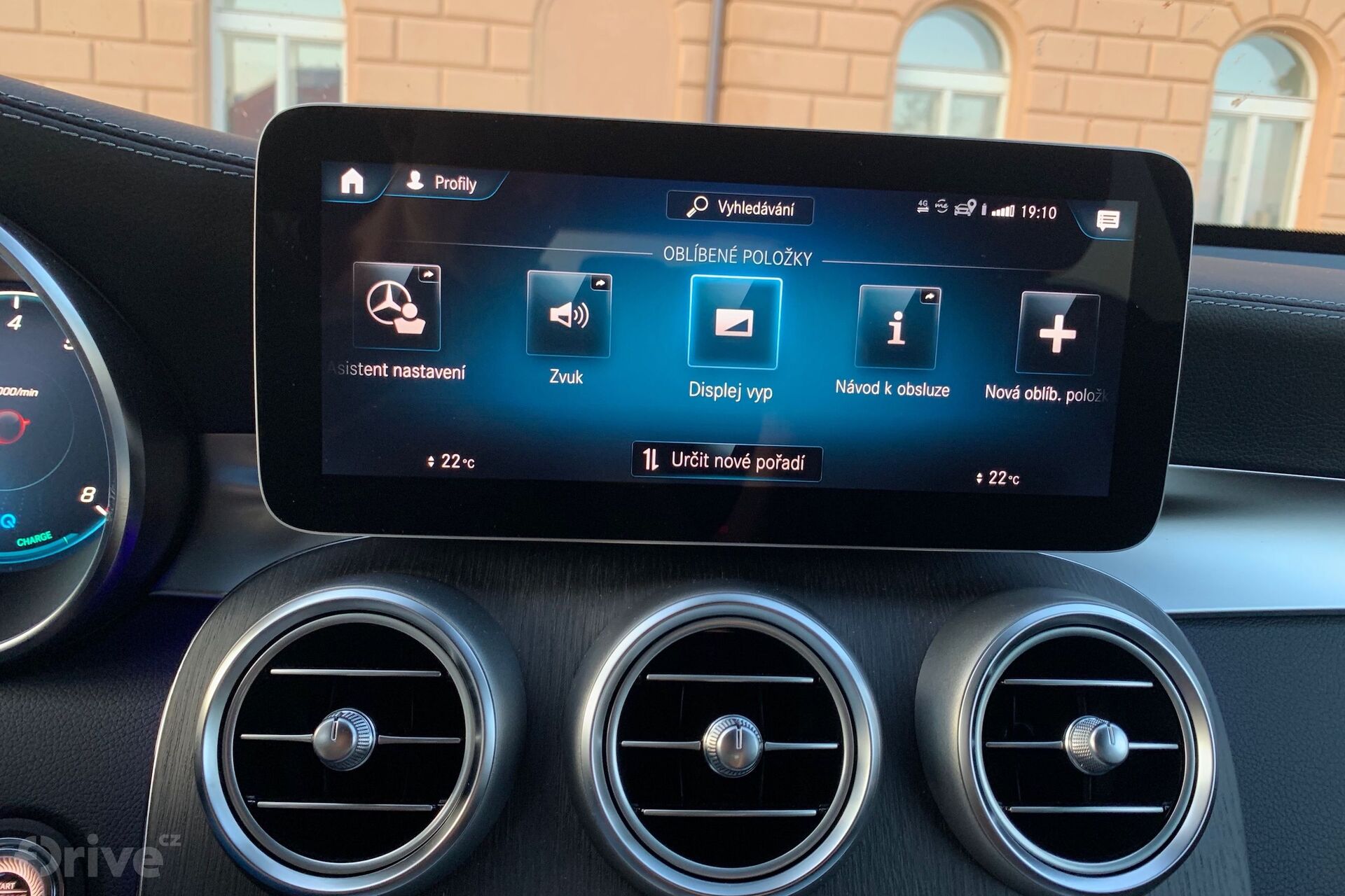 Mercedes-Benz GLC (2019)