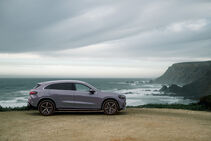 Mercedes-Benz GLC (2025)