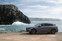 Mercedes-Benz GLC (2025)