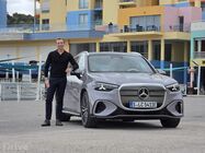 Mercedes-Benz GLC (2025)