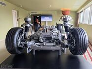 Mercedes-Benz GLC (2025)