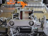 Mercedes-Benz GLC (2025)