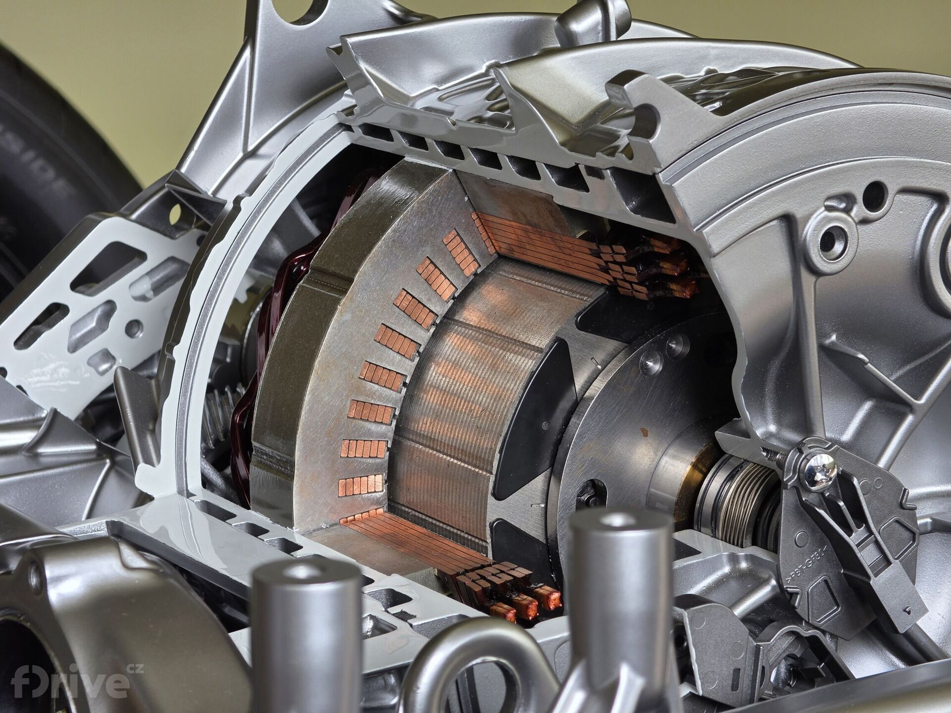 Mercedes-Benz GLC (2025)