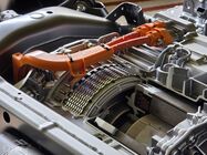 Mercedes-Benz GLC (2025)