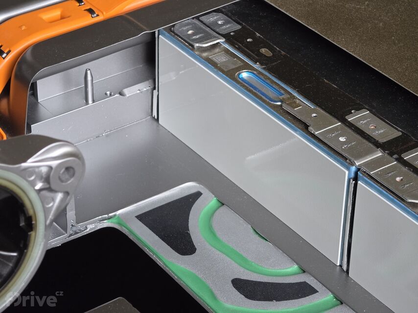 Mercedes-Benz GLC (2025)