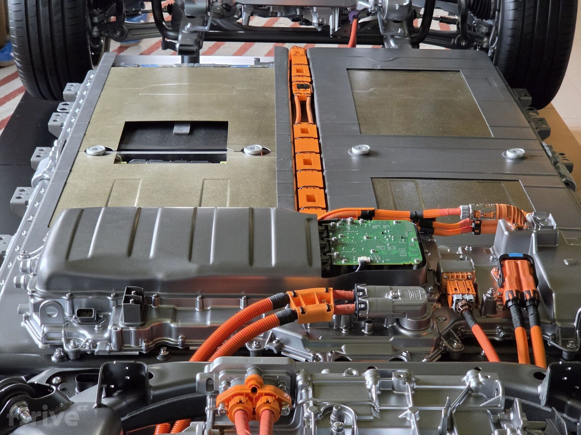 Mercedes-Benz GLC (2025)