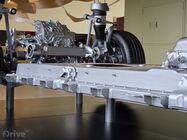 Mercedes-Benz GLC (2025)