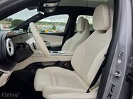 Mercedes-Benz GLC (2025)