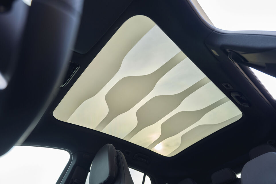 Mercedes-Benz GLC (2025)