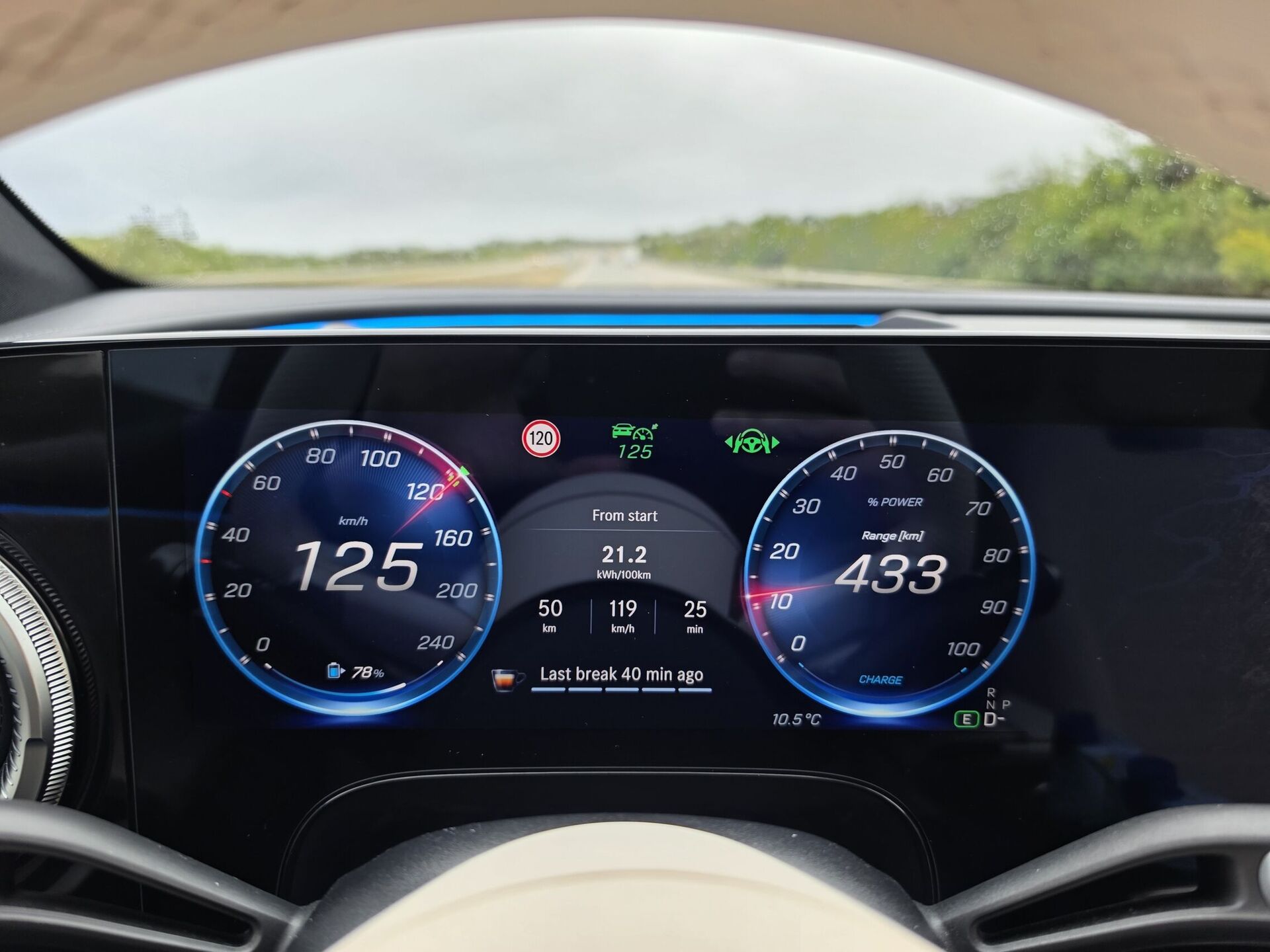 Mercedes-Benz GLC (2025)