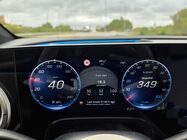 Mercedes-Benz GLC (2025)