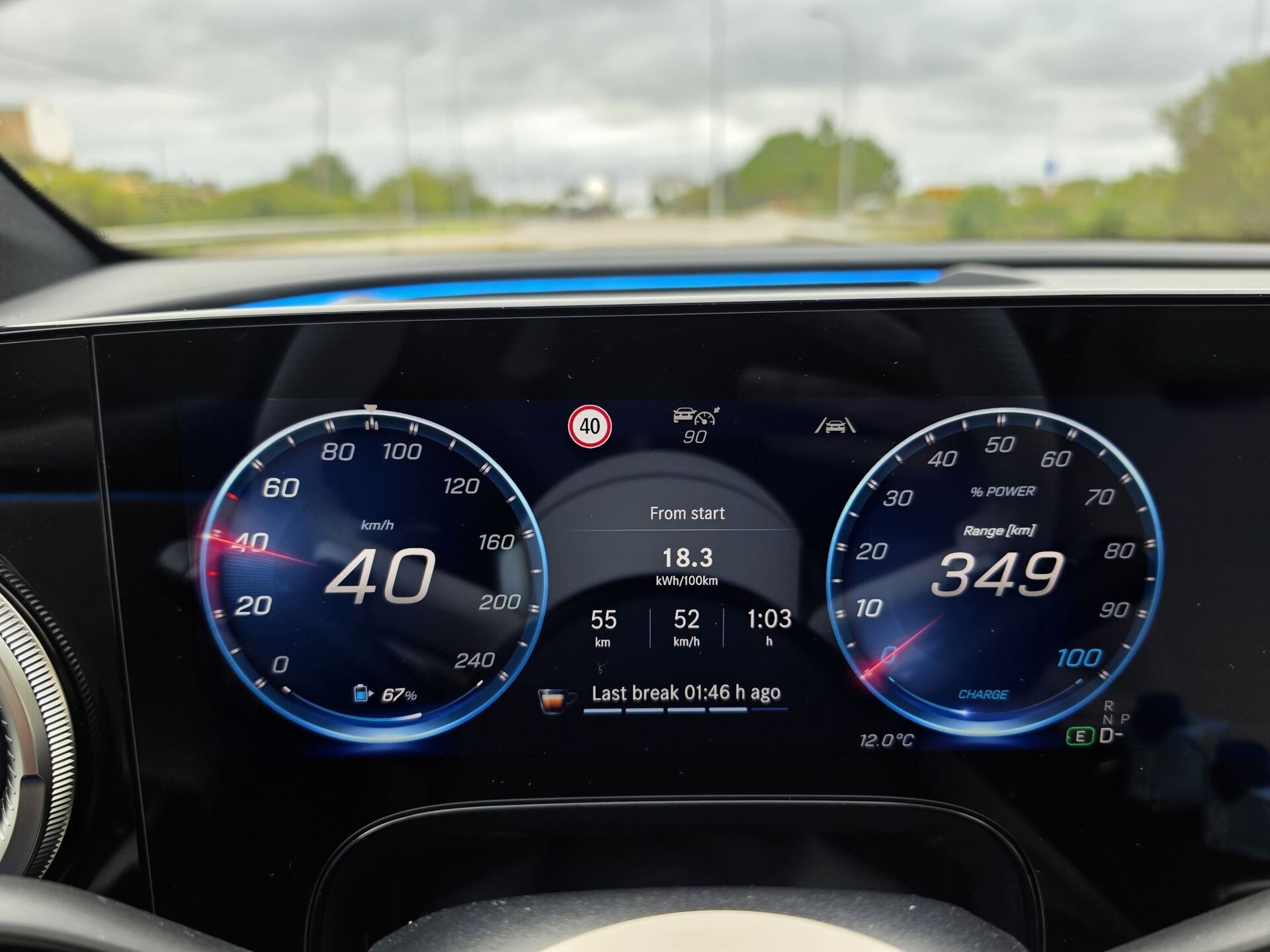 Mercedes-Benz GLC (2025)