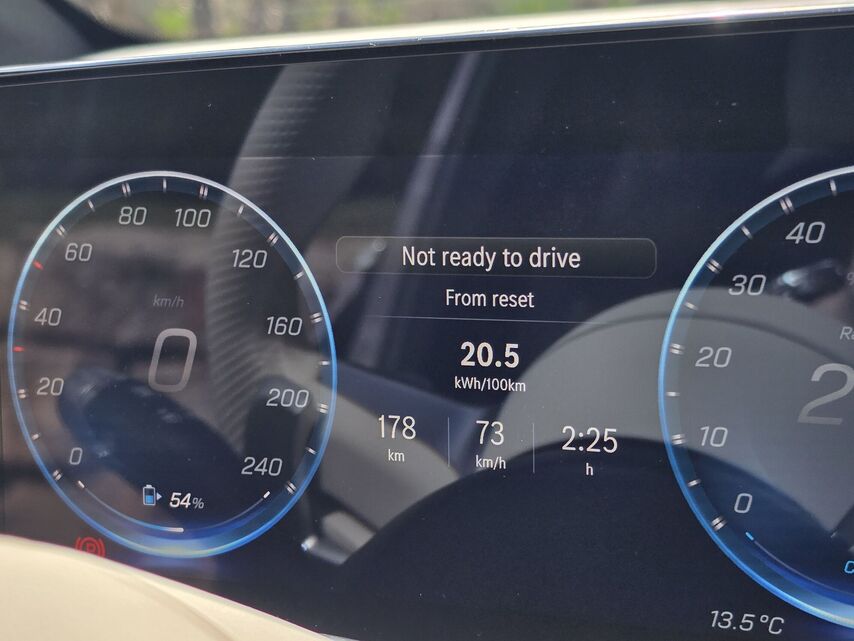 Mercedes-Benz GLC (2025)