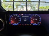 Mercedes-Benz GLC (2025)