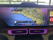 Mercedes-Benz GLC (2025)