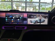 Mercedes-Benz GLC (2025)