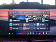 Mercedes-Benz GLC (2025)