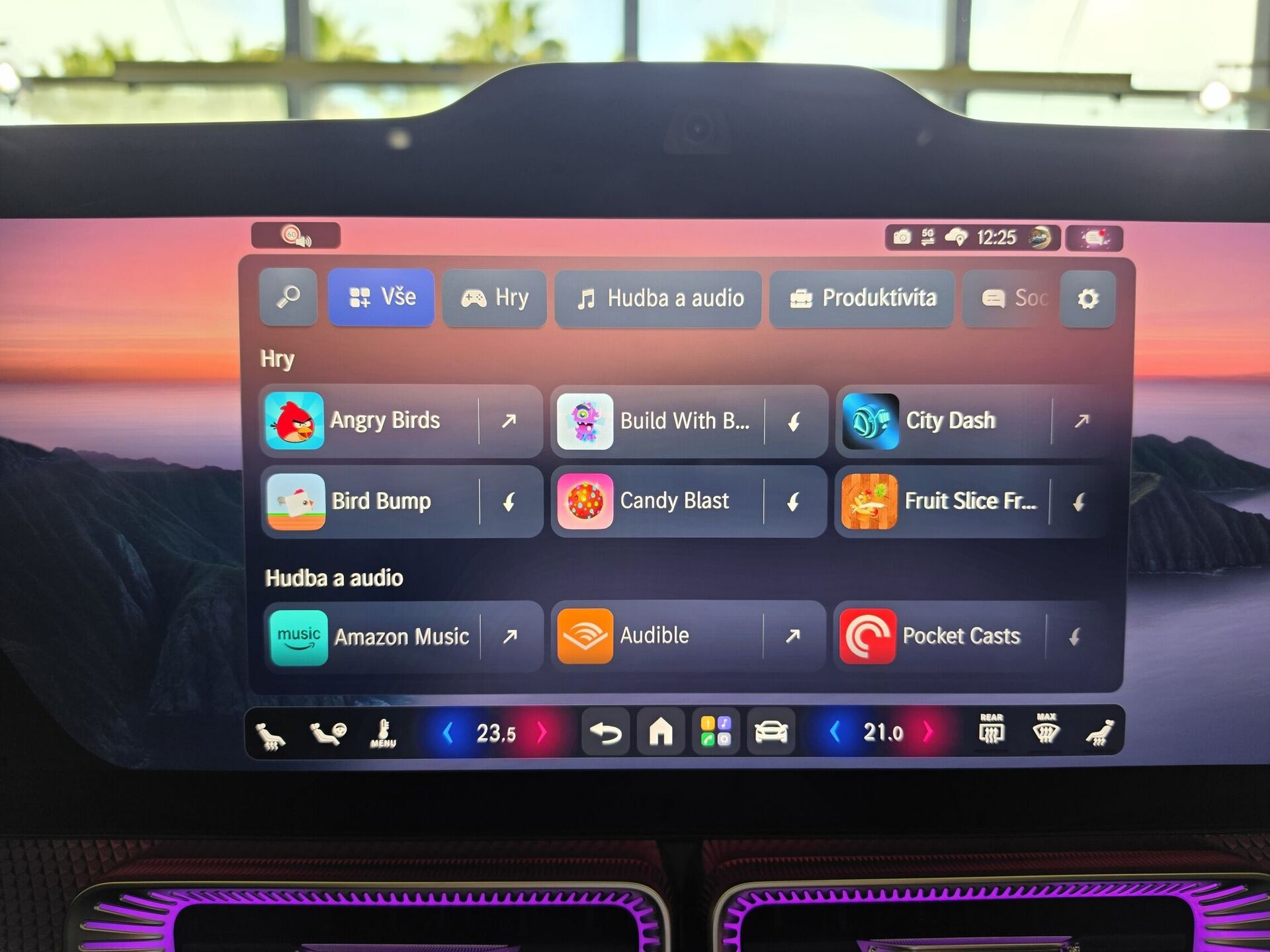 Mercedes-Benz GLC (2025)