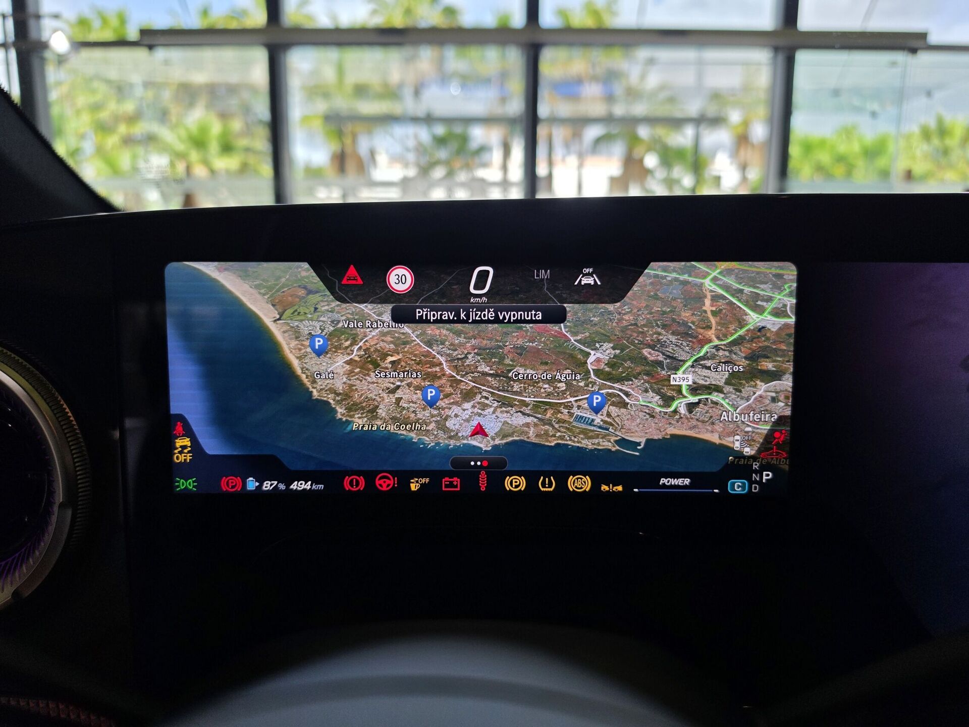 Mercedes-Benz GLC (2025)