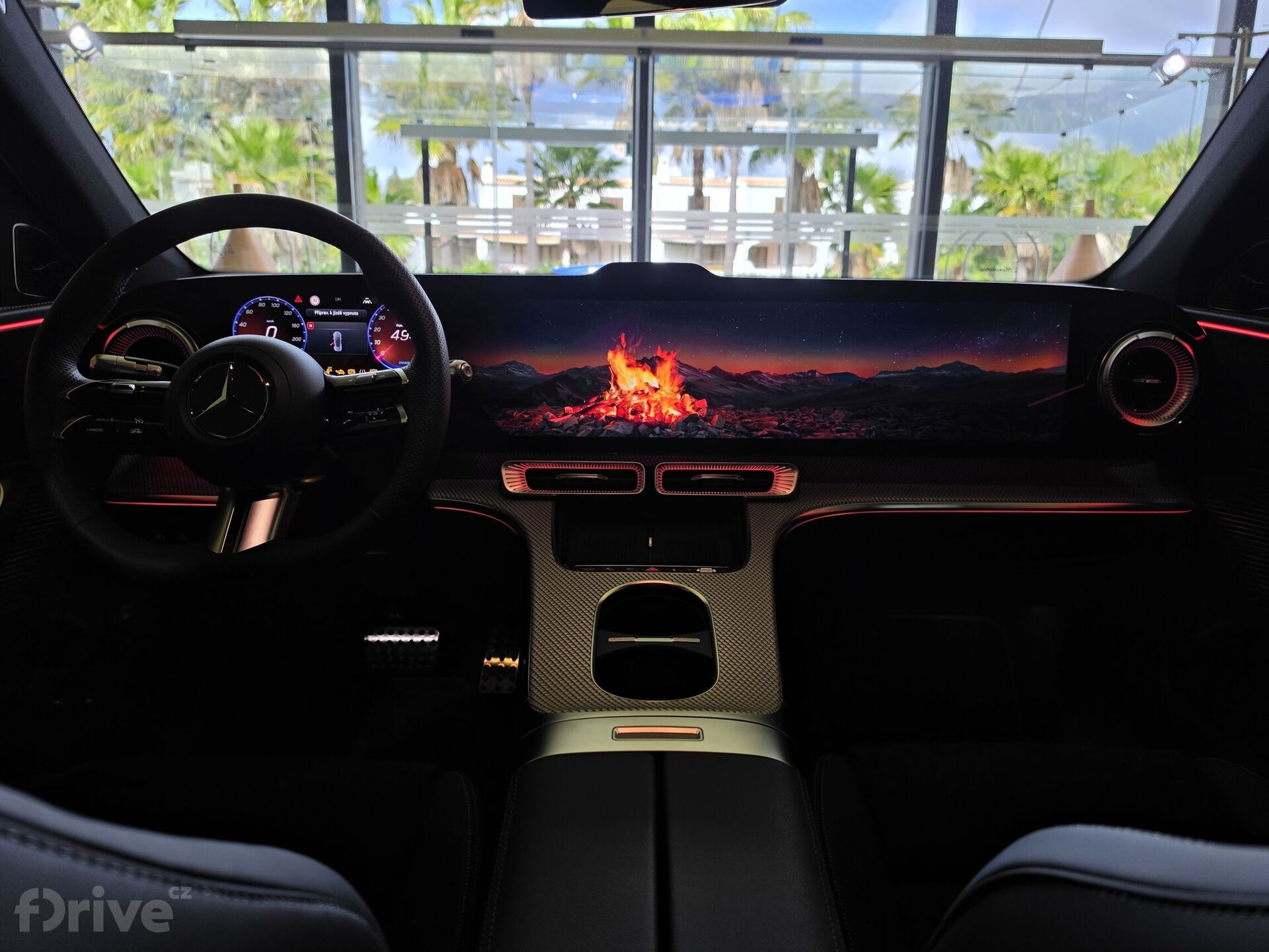 Mercedes-Benz GLC (2025)