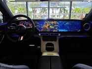 Mercedes-Benz GLC (2025)