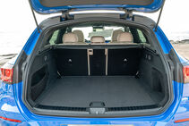 Mercedes-Benz GLC (2025)