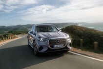 Mercedes-Benz GLC (2025)