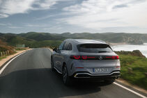 Mercedes-Benz GLC (2025)