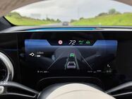 Mercedes-Benz GLC (2025)