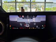 Mercedes-Benz GLC (2025)