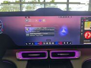 Mercedes-Benz GLC (2025)