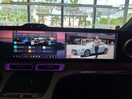 Mercedes-Benz GLC (2025)