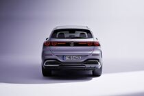 Mercedes-Benz GLC (2025)