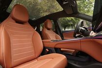 Mercedes-Benz GLC (2025)